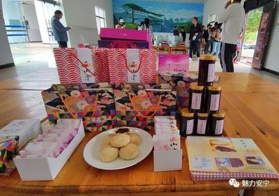 「美丽安宁」万亩“幸福花”开!安宁“八街慢生活·玫瑰之约·芬芳之旅”来啦