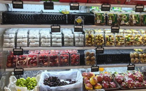 青浦62家绿色特产,在这家店 一站式 选购