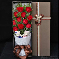 玫瑰之约花店 以玫瑰为媒，传递爱与浪漫