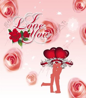 玫瑰之约 移门之美，定格浪漫瞬间